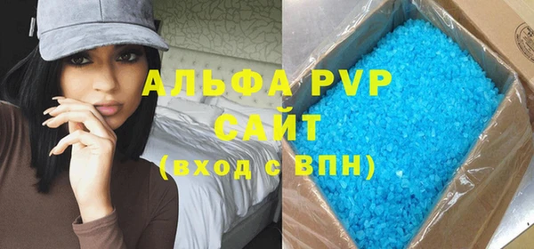 крисы Алексин